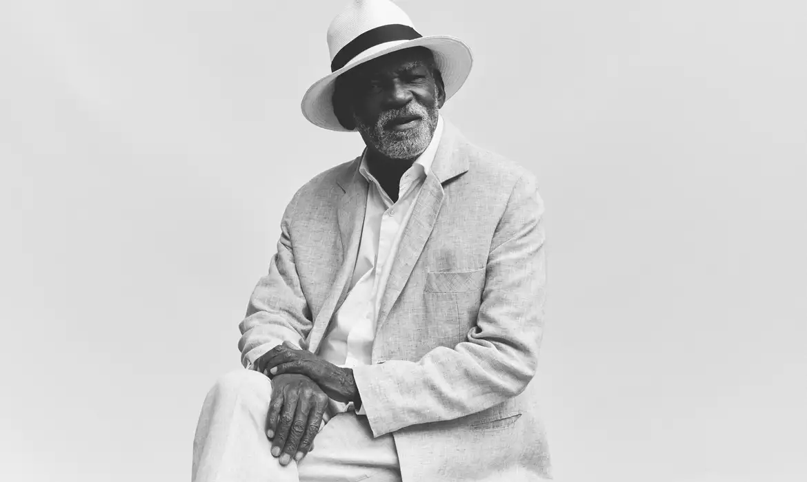 Antônio Pitanga é homenageado com mostra em Salvador