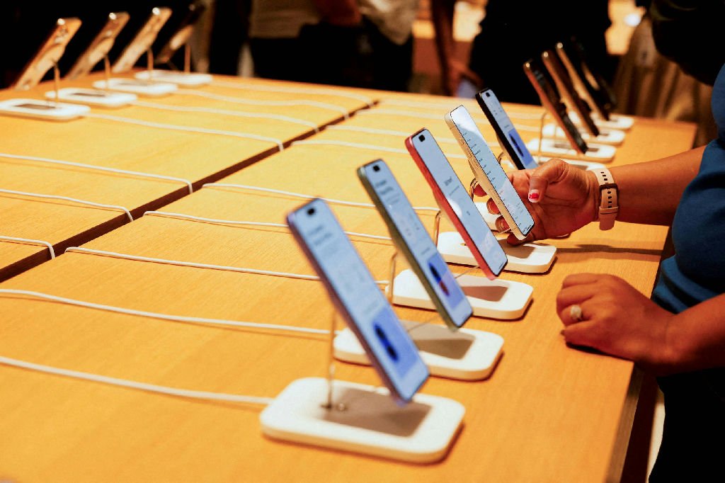 Apple lança programa de aluguel de dispositivos móveis nos Estados Unidos