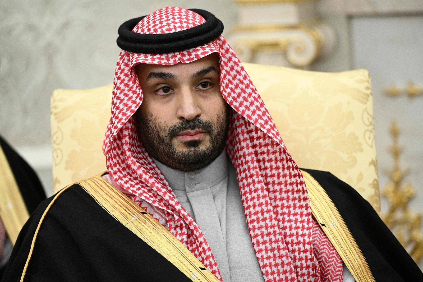 Arábia Saudita busca acordo de energia nuclear para diversificar economia