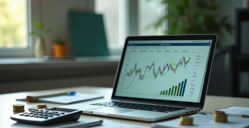 Balancete mensal: como antecipar problemas e otimizar a gestão financeira