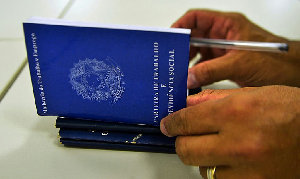 Brasil registra criação de 145.161 empregos formais em junho