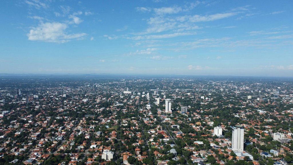Brasileiros impulsionam crescimento do mercado imobiliário de luxo no Paraguai