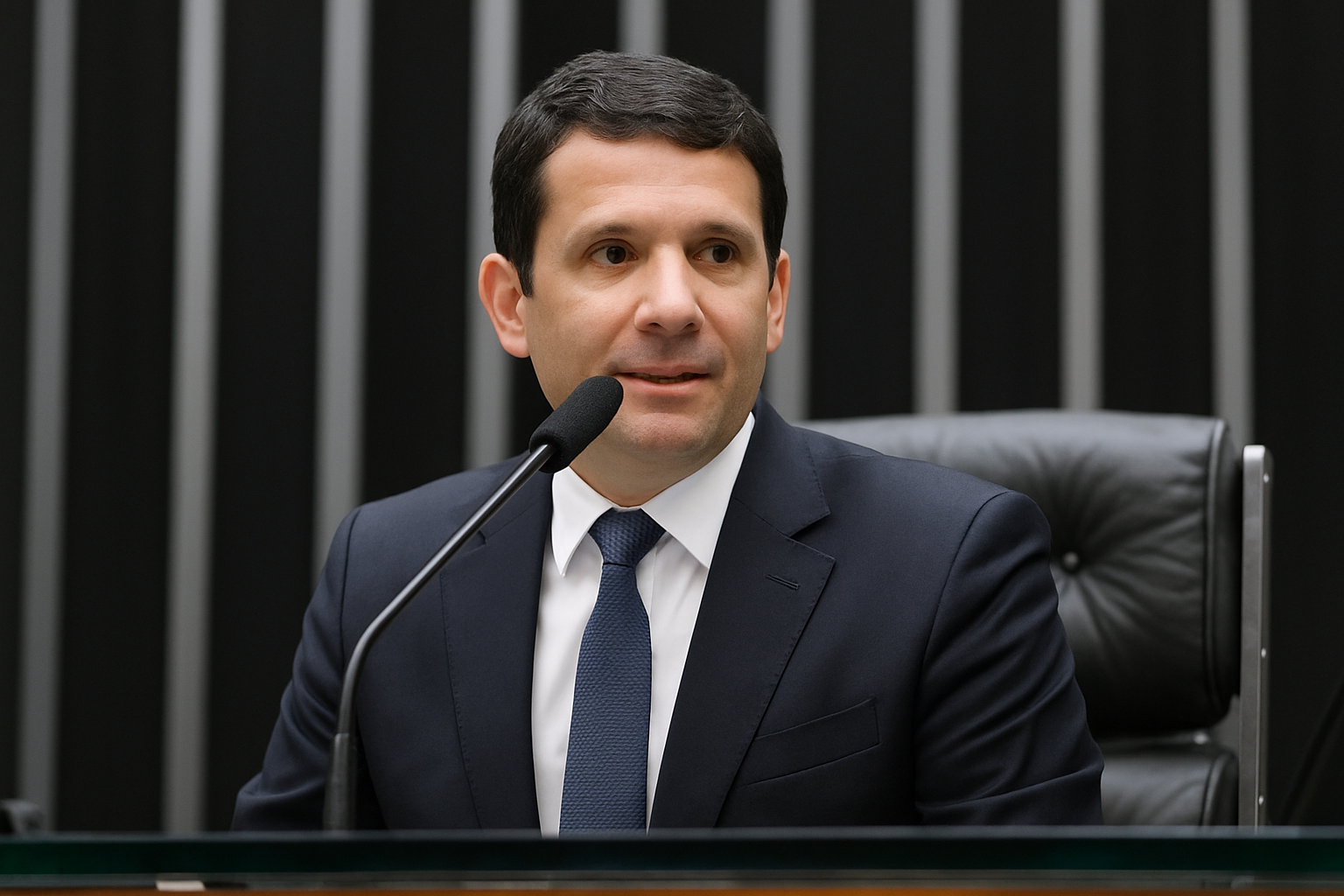Cadastro nacional para pacientes com doenças raras é proposto na Câmara dos Deputados