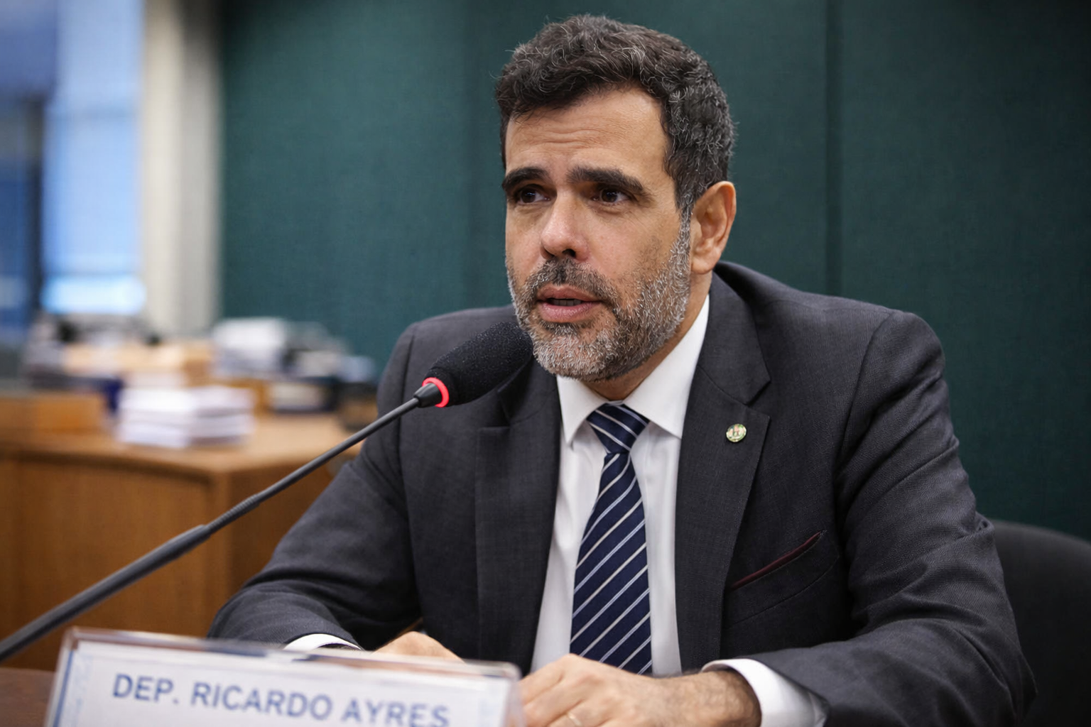 Câmara aprova projeto que define regras para comunicação ao Conselho Tutelar sobre saúde infantil