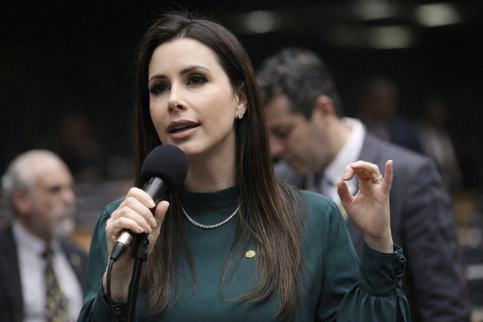 Câmara aprova projeto que formaliza o termo 'pedofilia' na legislação penal e no ECA