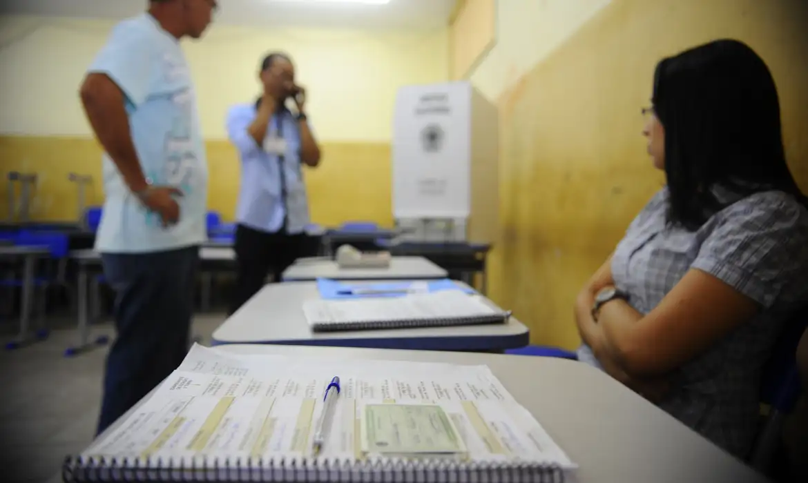 Campanha Boto Fé no Voto visa combater desinformação nas eleições de 2026