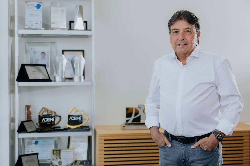 CEO da Patrimar defende 'Minha Casa, Minha Vida' como modelo acima de governos