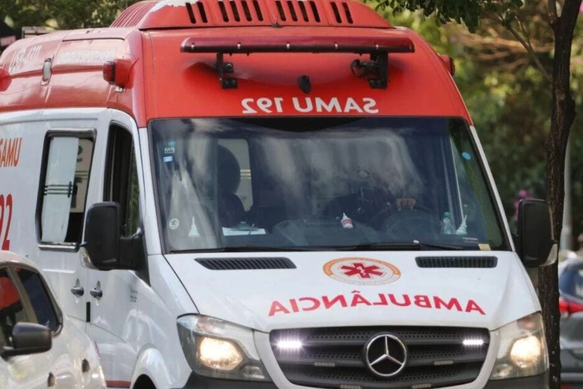 Colisão na Mt-130 deixa quatro feridos em Primavera do Leste