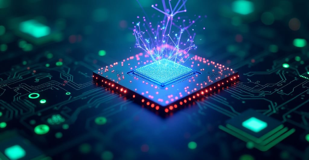 Computação quântica e seu impacto nas criptomoedas