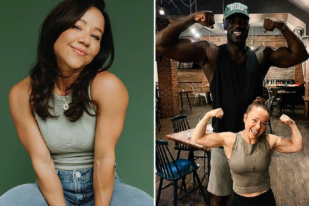 Conheça Devyn Dalton, a atriz de 1,37 m que dublou Matt Damon em 'a Odisseia'