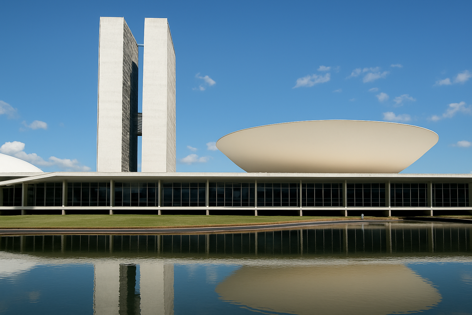 Conselho de Comunicação Social discute regulação da inteligência artificial e plataformas digitais