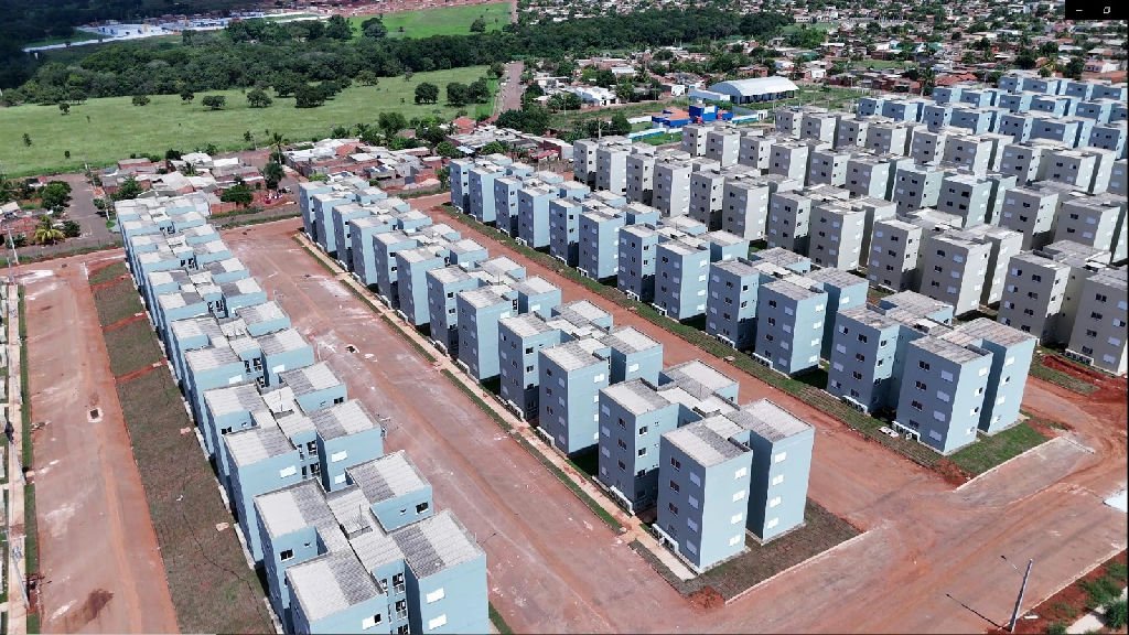 Cras abrem neste sábado para atualização do Cadúnico em Rondonópolis