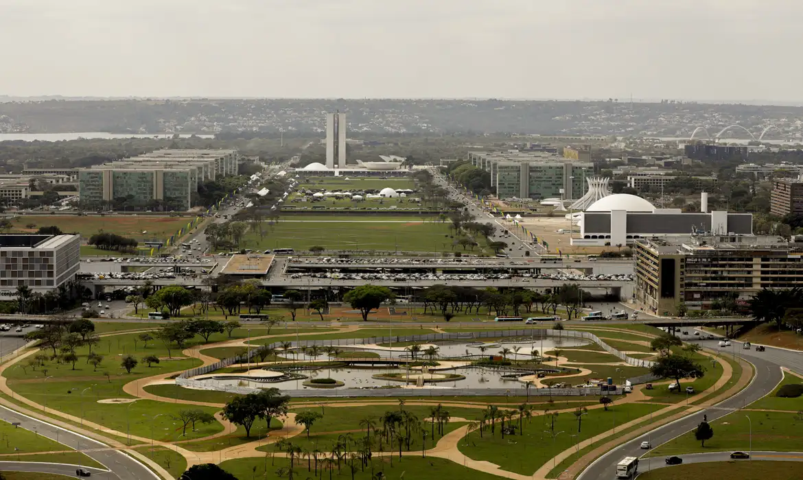 Déficit primário do governo central atinge R$ 48,2 bilhões em junho