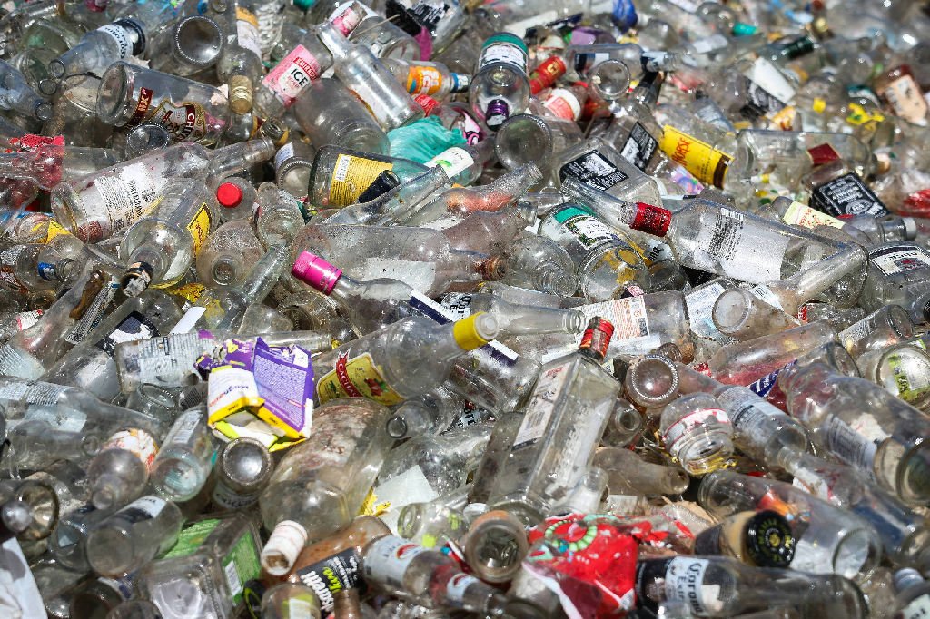 Denúncia aponta indícios de fraude em créditos de reciclagem de vidro