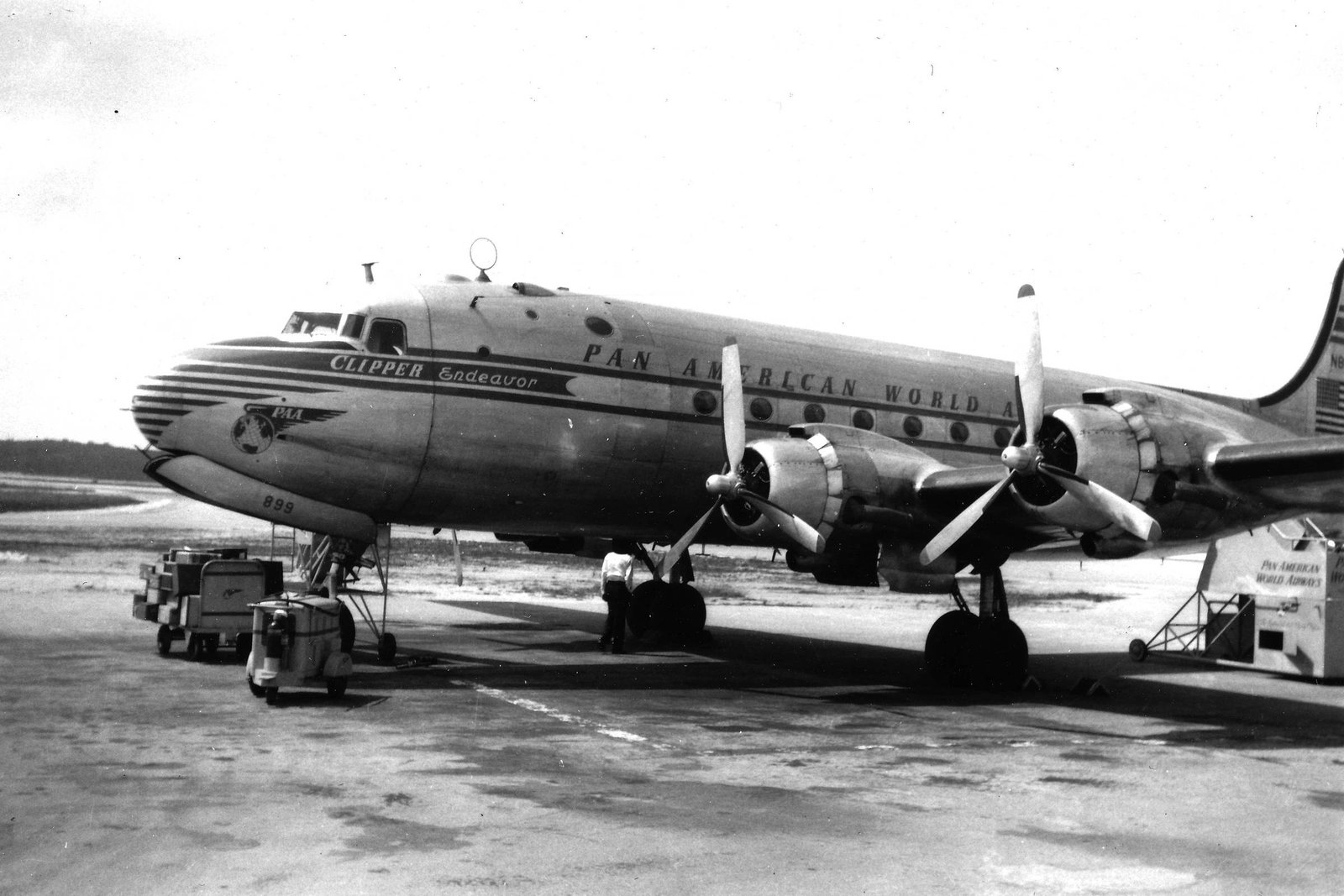 Descoberta de destroços de avião perdido há 74 anos transforma segurança aérea