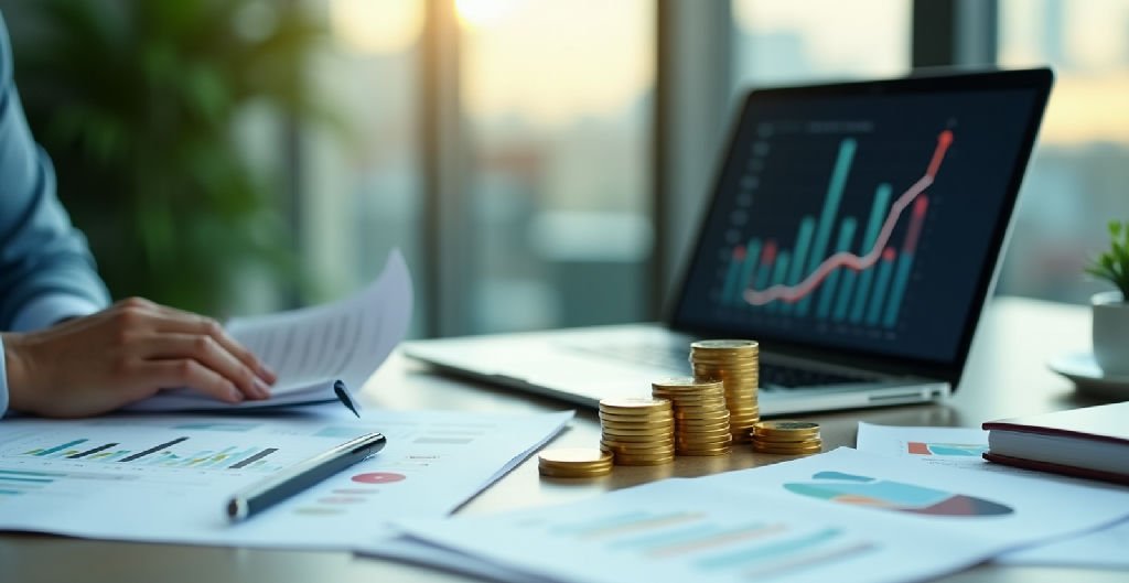 Empresa organizada promove aumento de crédito e investimentos