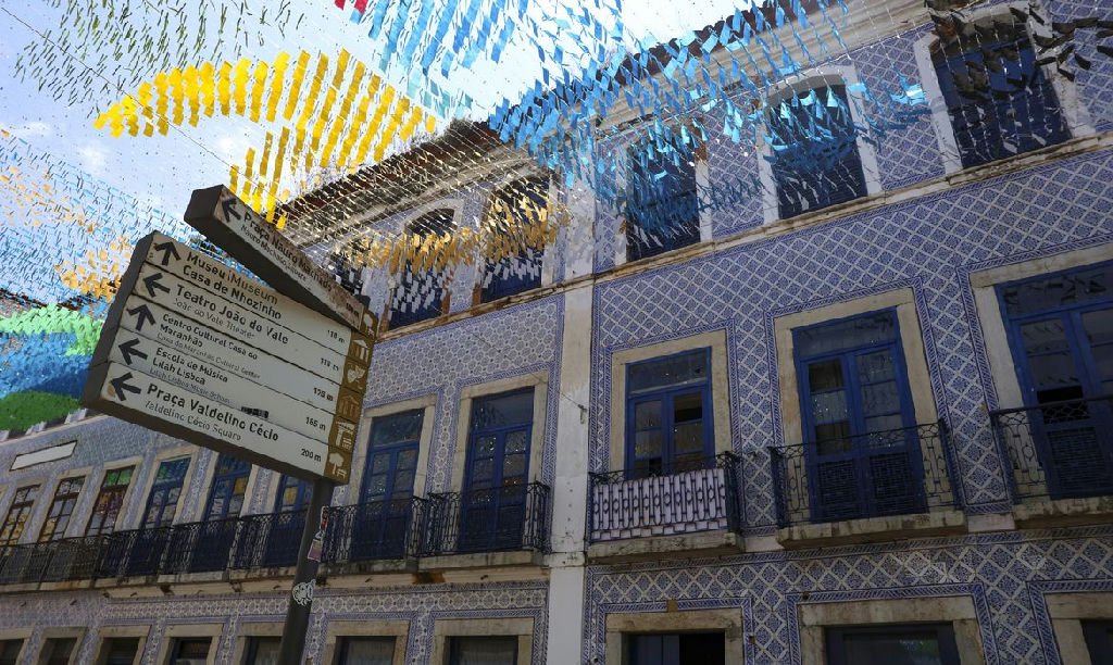 Festival Ayó celebra cultura afro-brasileira em São Luís com programação gratuita