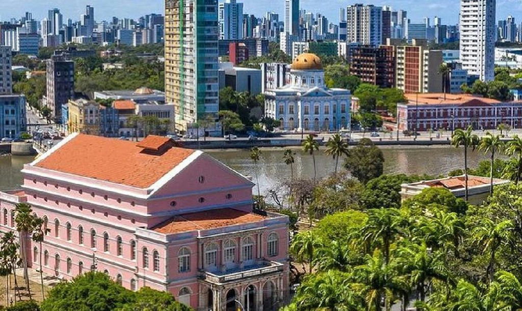 Festival celebra a cultura falada e escrita a partir de hoje no Recife