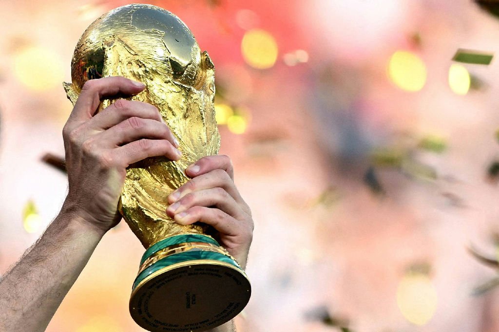 Fifa avalia expansão da Copa do Mundo para 64 seleções em 2030