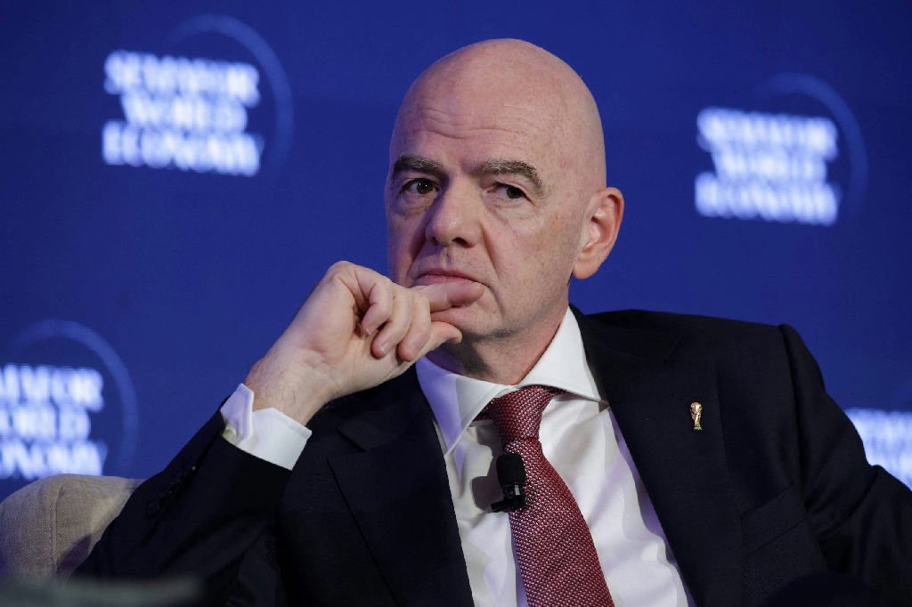 Fifa desiste de abrir capital após forte rejeição no futebol