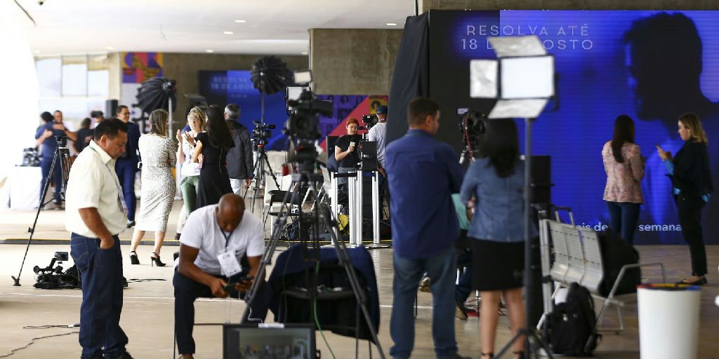 Fórum nacional propõe compromisso de candidatos com a comunicação democrática
