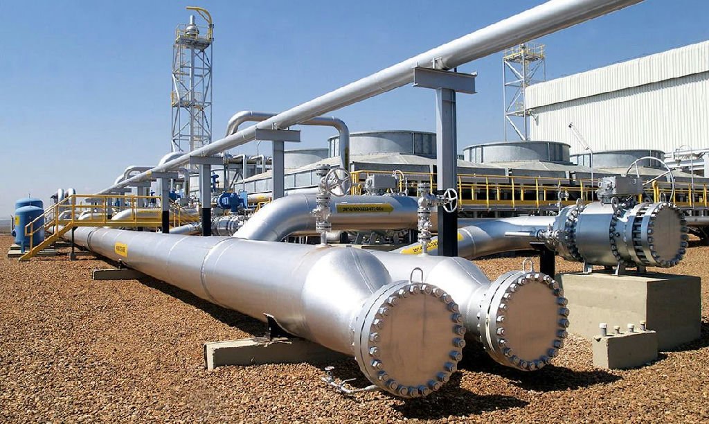 Governo autoriza uso de gasoduto da Petrobras para reduzir custo do gás industrial