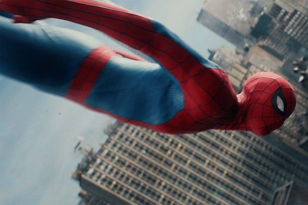 Homem-aranha de Tom Holland precisa evoluir ou passar o manto, aponta crítico da BBC