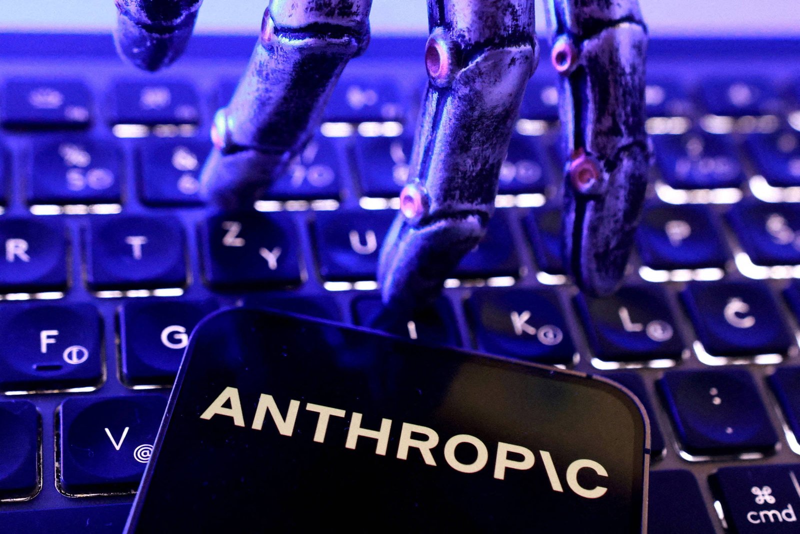 Casa Branca revoga proibição de modelos da Anthropic