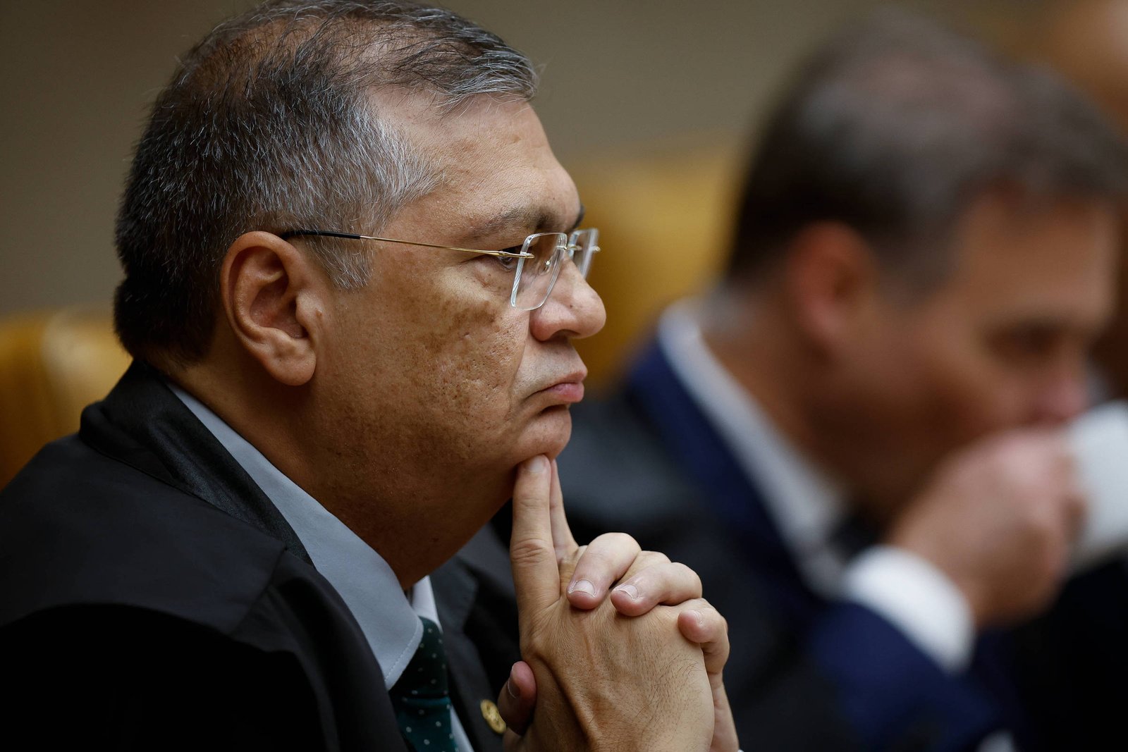 Aposentadoria de R$ 46 mil: uma nova perspectiva sobre punições no Judiciário