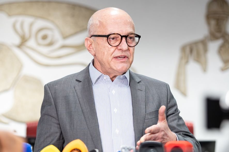 Governo de Mato Grosso convoca aprovados da PM para fortalecer efetivo no interior