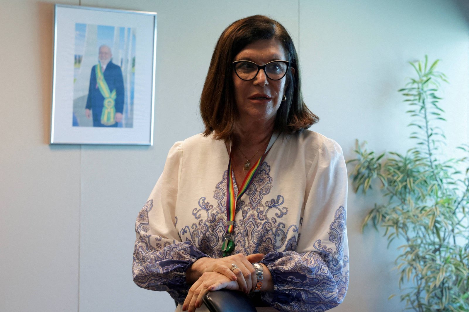 Preço do petróleo se estabiliza entre US$ 72 e US$ 75, diz CEO da Petrobras
