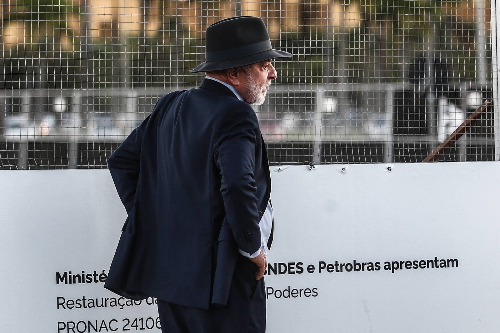Lula elogia Ancelotti por manter Casemiro em campo na vitória sobre o Japão