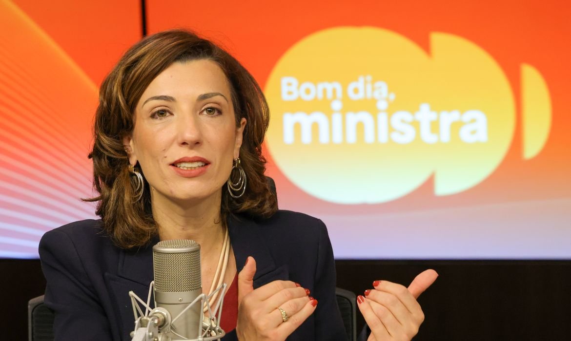 Ministra anuncia foco do Plano Safra na transição ecológica e redução de juros