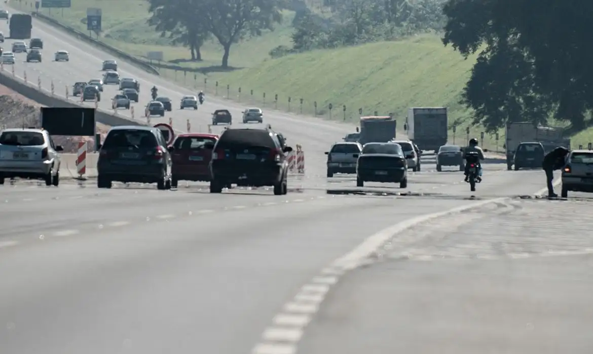 Pedágios em mais de 30 rodovias paulistas são reajustados a partir de quarta-feira