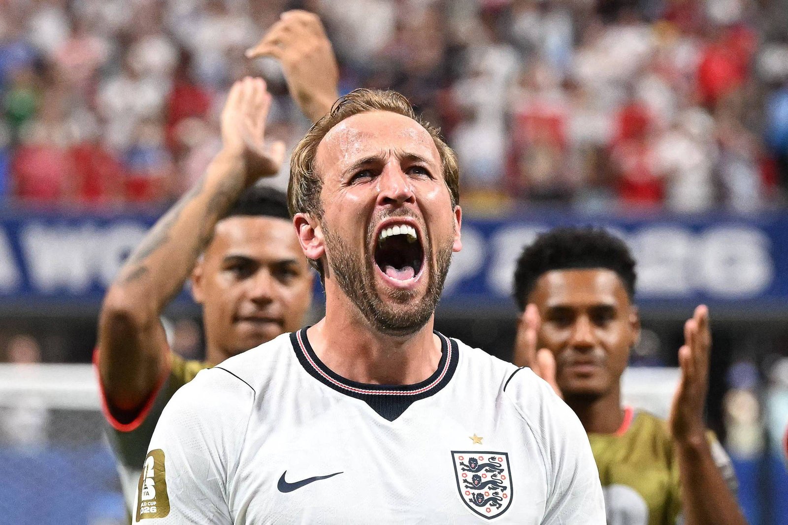 Tuchel elogia Kane após vitória da Inglaterra na Copa do Mundo