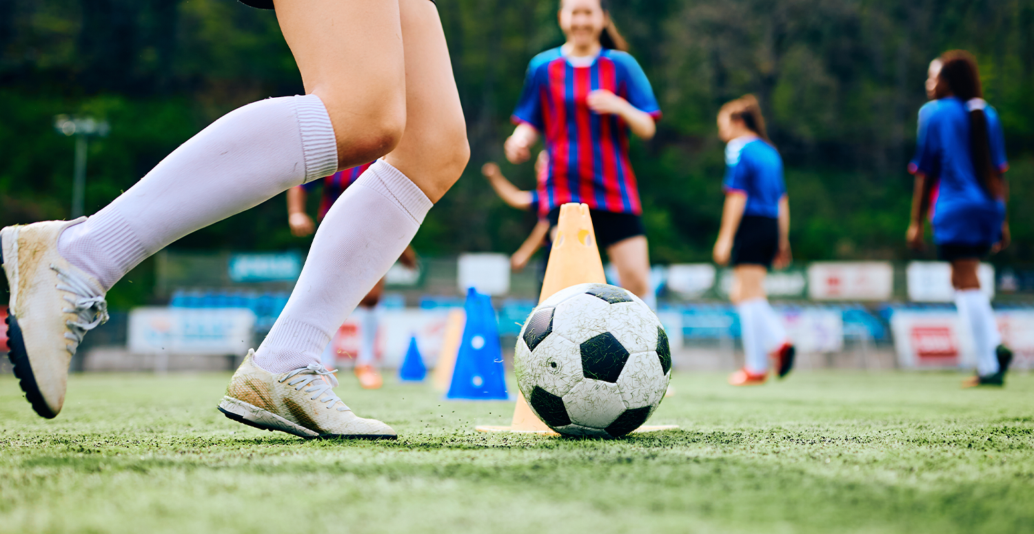Isenção de ISS em serviços durante a Copa Feminina é aprovada