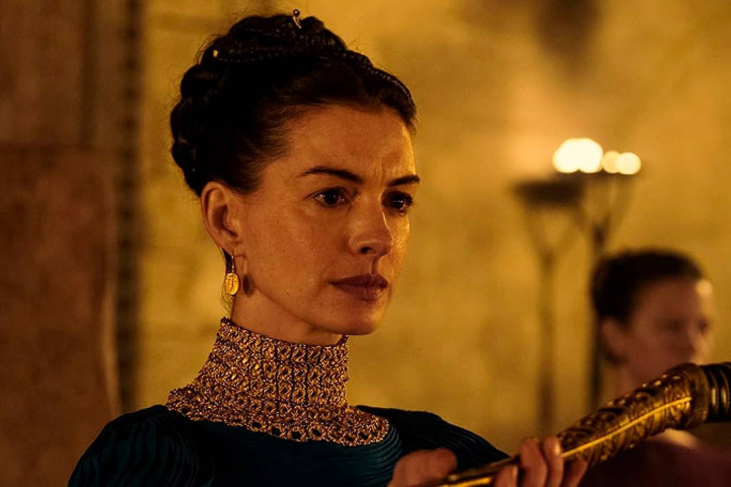 Novo trailer de 'a Odisseia' de Christopher Nolan é divulgado e promete grandes emoções