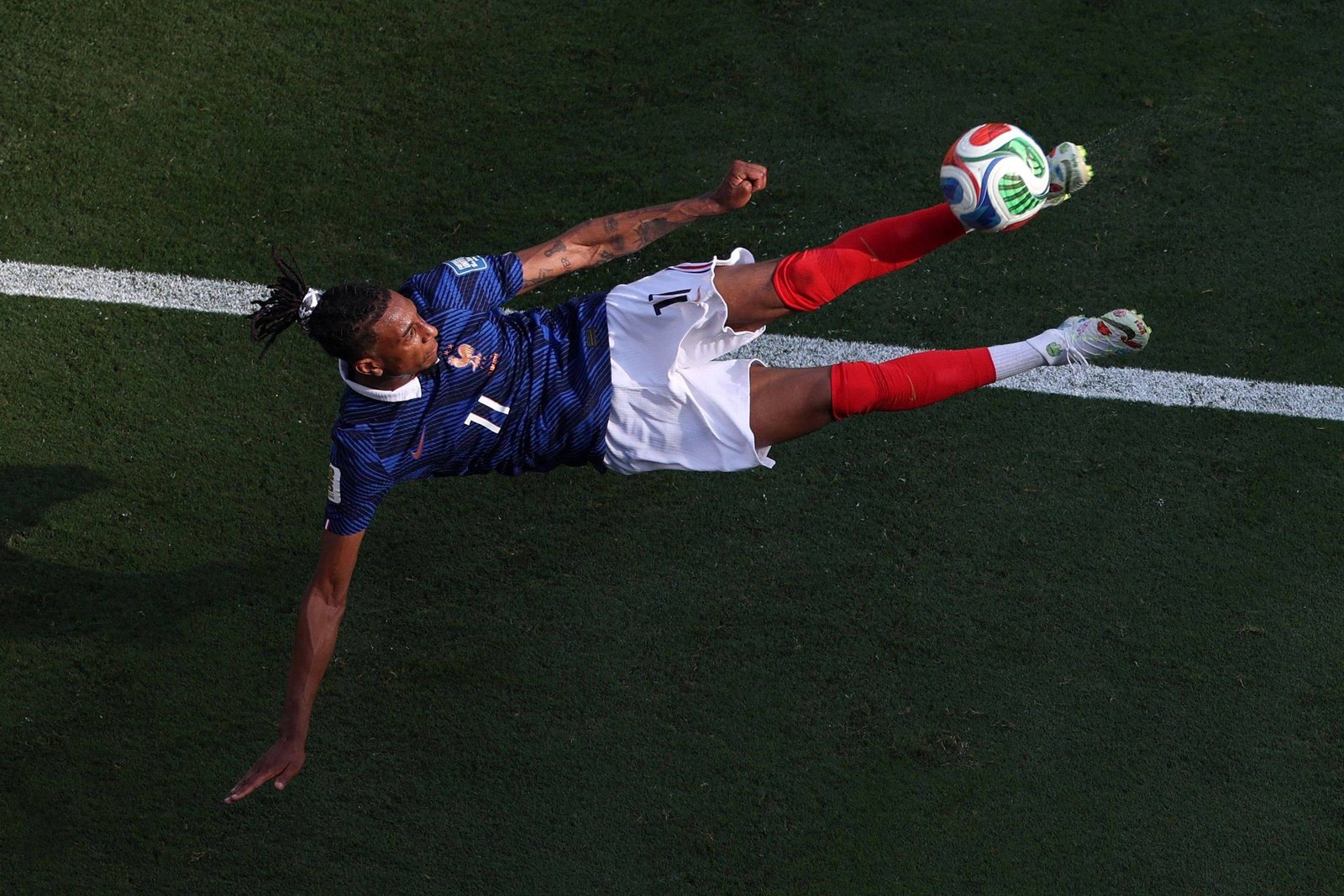 Brasil e a busca pela evolução no Mundial: reflexões sobre a preparação da seleção