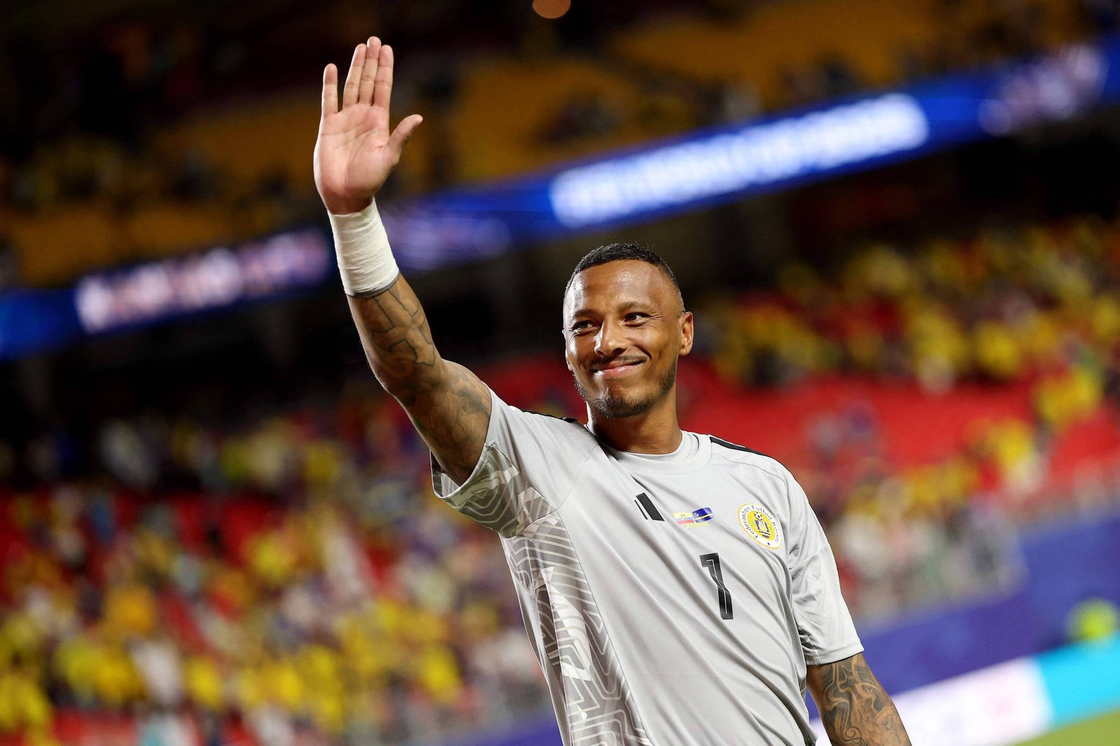 Goleiros brilham na Copa do Mundo e ganham destaque ao lado dos artilheiros