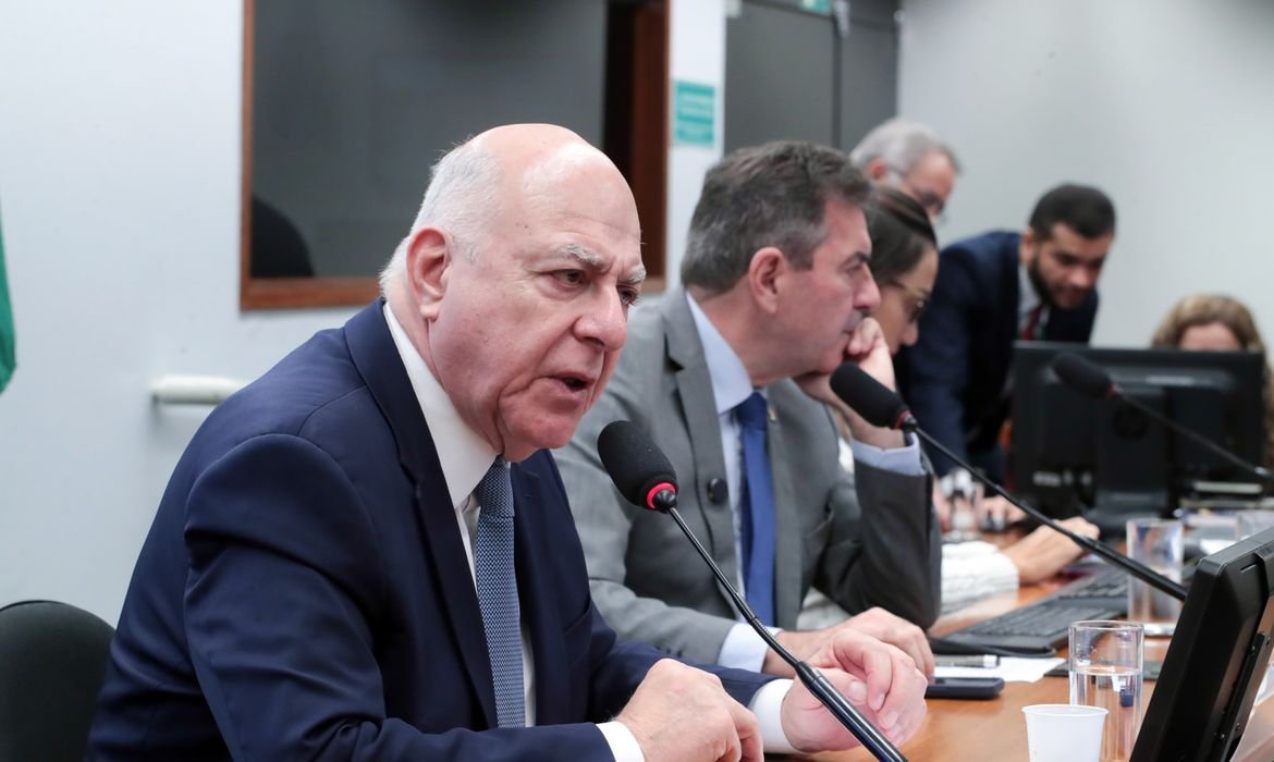 Câmara aprova PEC que estabelece fundos constitucionais para Sul e Sudeste