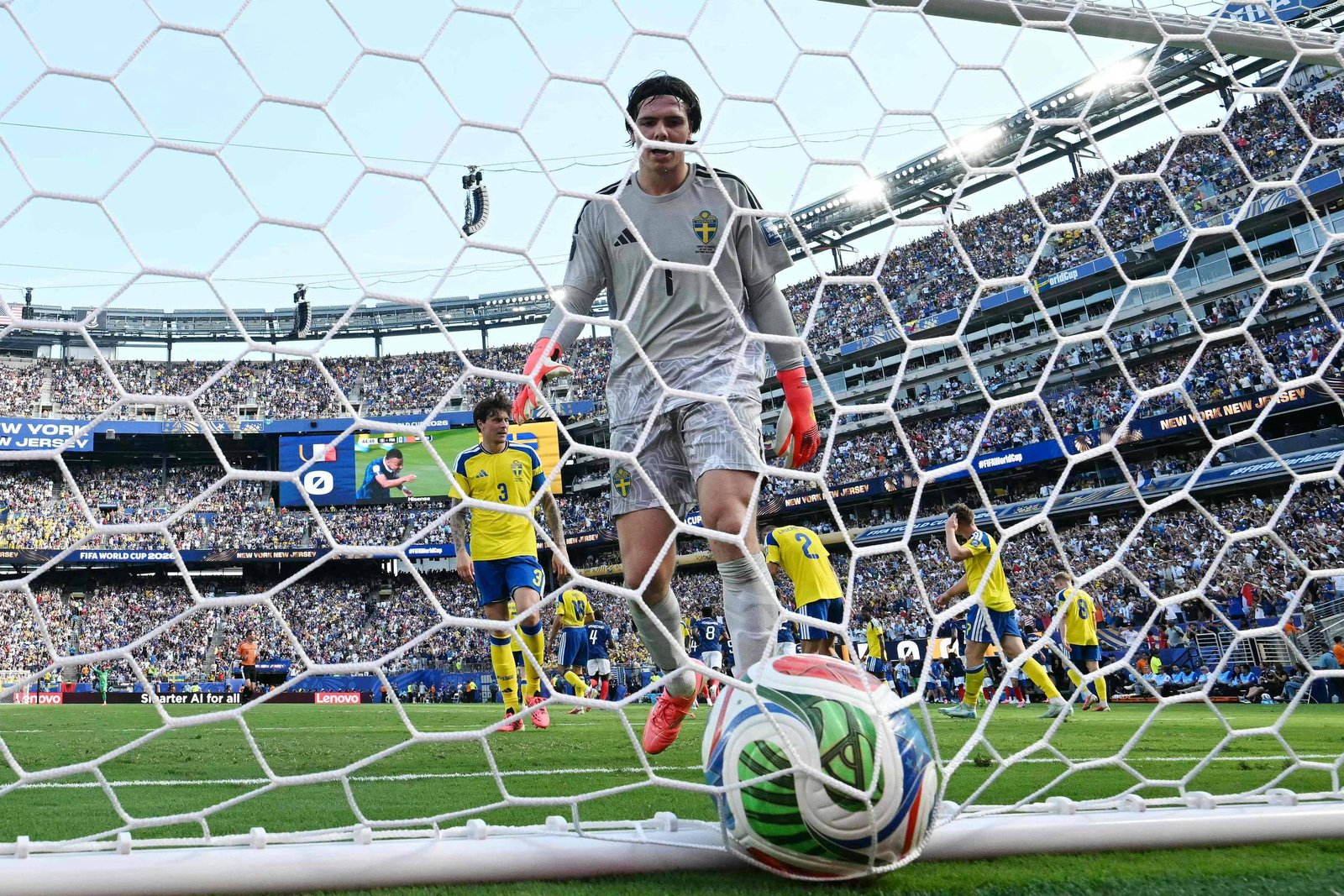 Aumento de gols na Copa 2026: o que está por trás desse fenômeno?