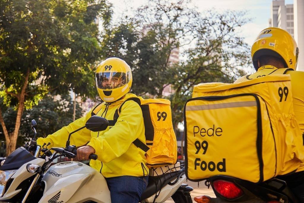 Restaurantes reclamam de atrasos nos pagamentos da 99Food e suporte insuficiente
