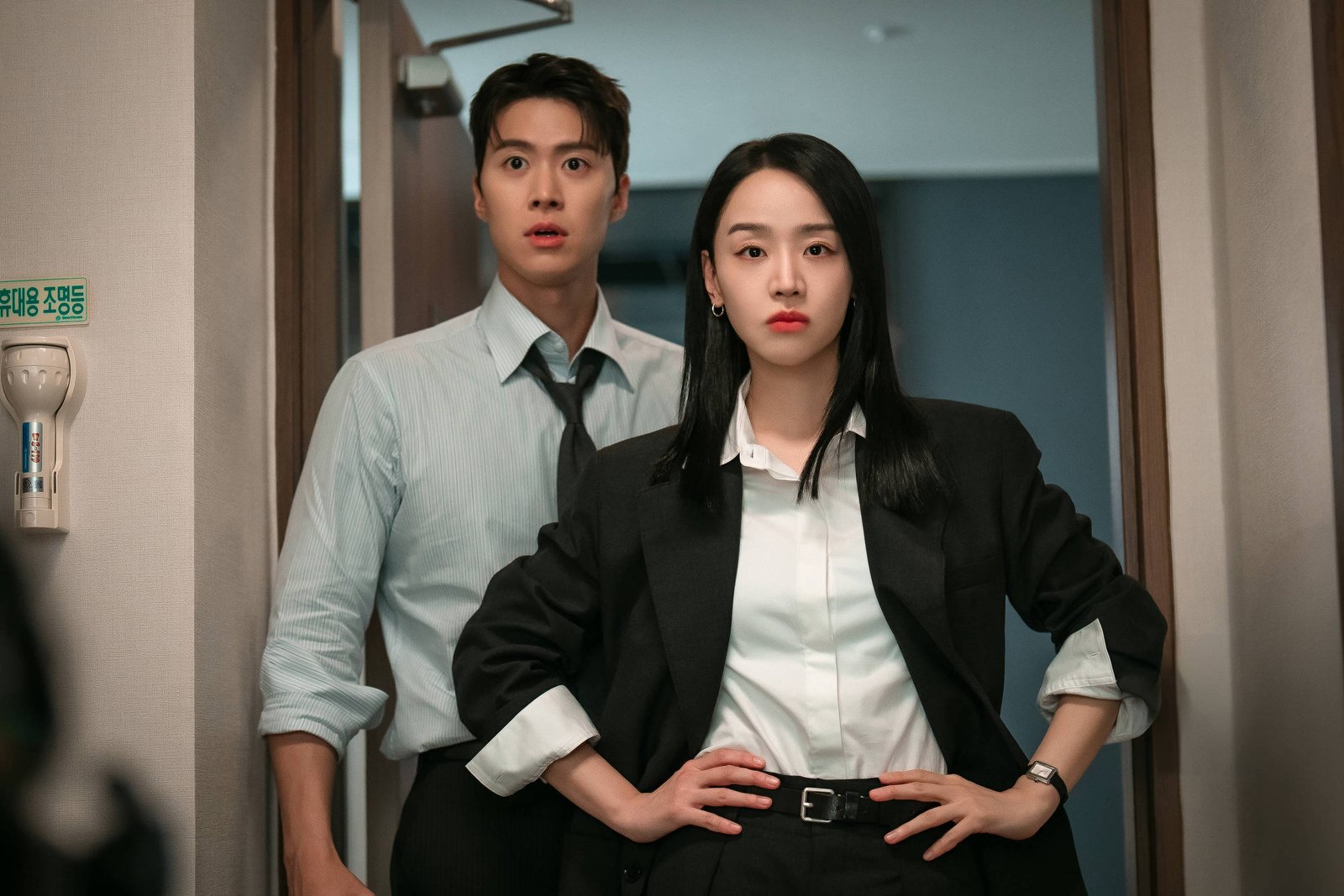 K-cultura: 5 k-dramas de romance de escritório imperdíveis para assistir no streaming