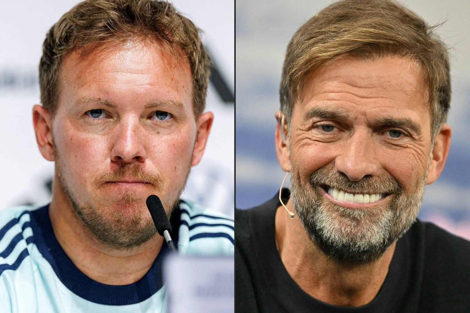 Alemanha demite técnico após eliminação e Jürgen Klopp pode assumir seleção