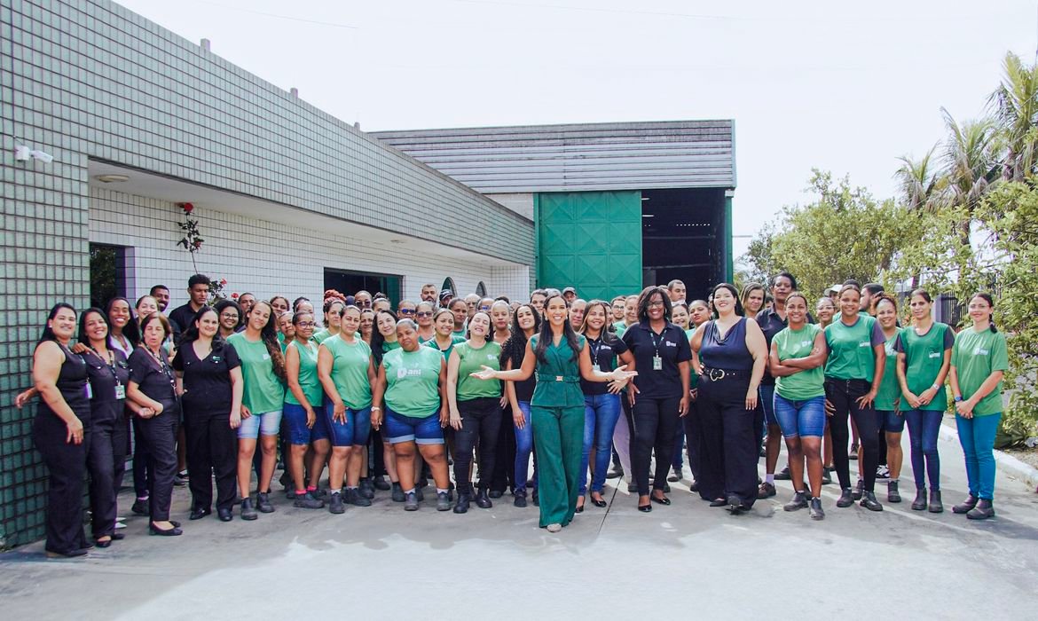 Empresárias do Rio de Janeiro são reconhecidas por promover inclusão racial no comércio exterior