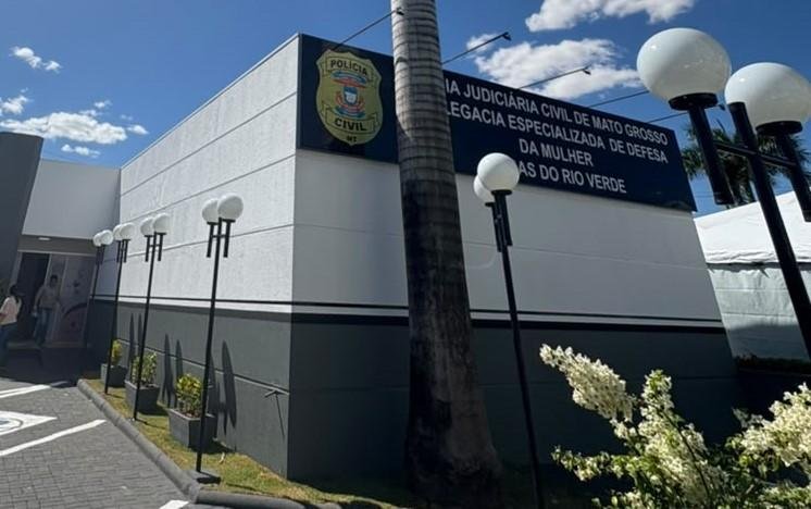 Homem é preso no Pará após ser acusado de estuprar a cunhada em Mato Grosso