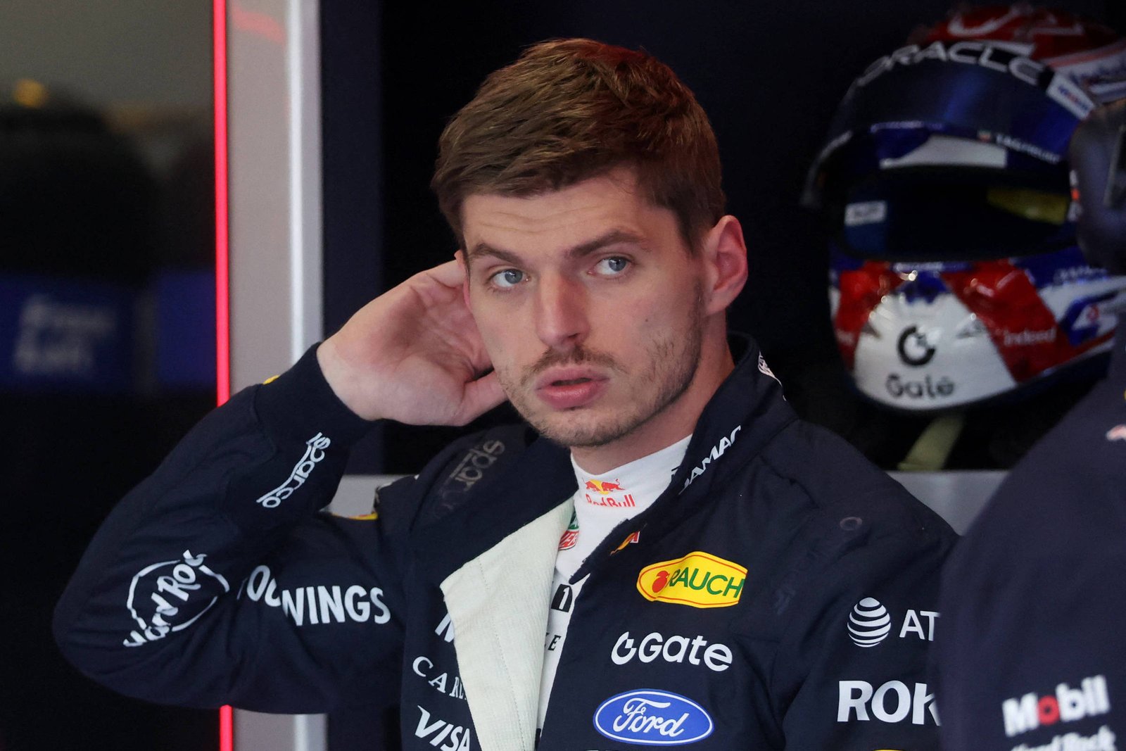 Verstappen critica desfile com carros de Lego e diz que pilotos de F1 não devem parecer palhaços