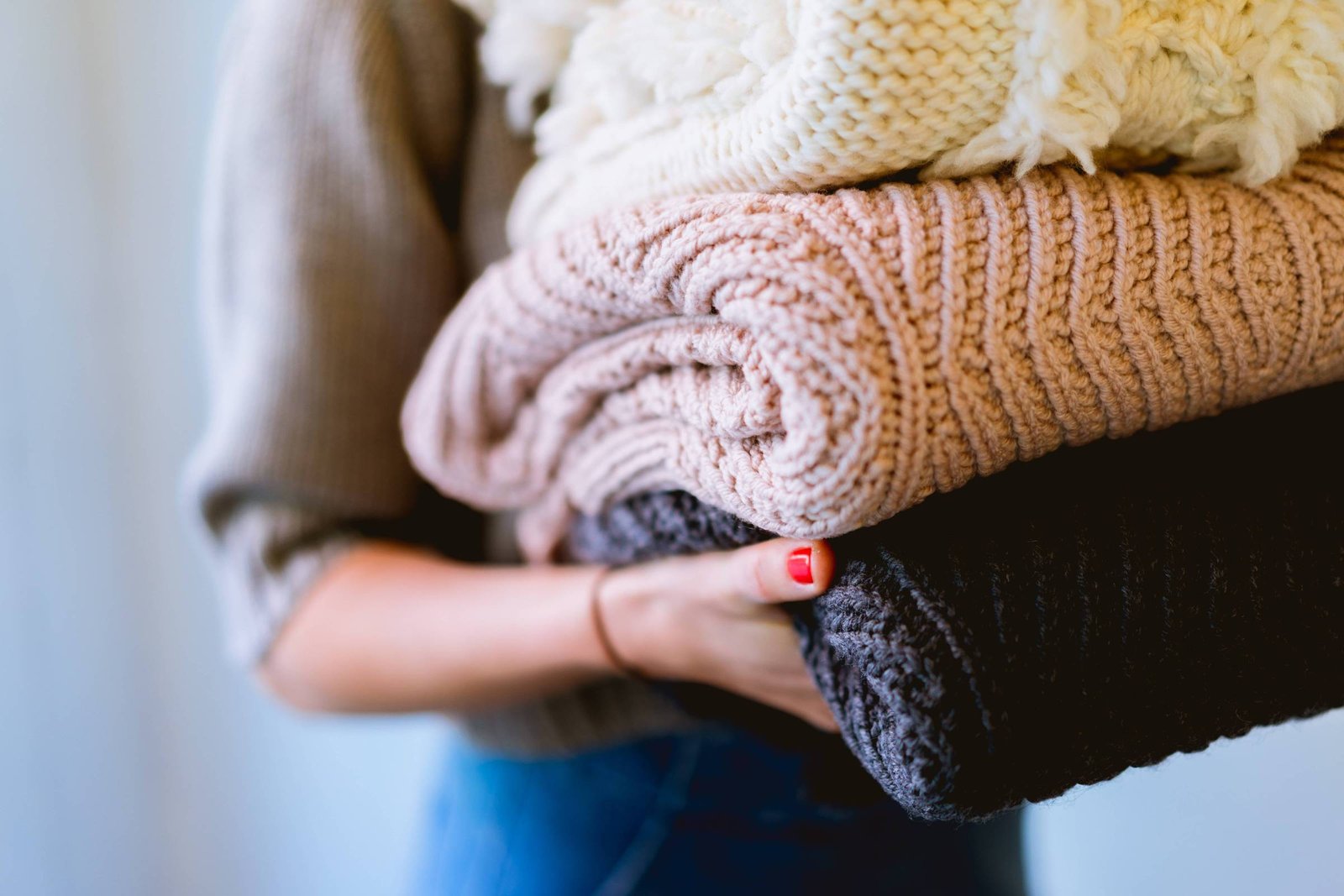 Faturamento de lojas virtuais de vestuário cresce 49% no início do inverno, revela Nuvemshop