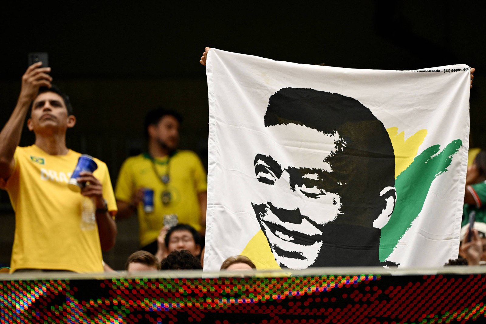 Pelé e os recordes: uma reflexão sobre a grandeza do Rei do Futebol
