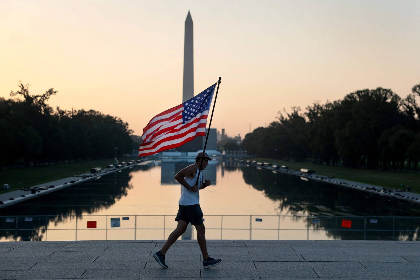Reforma de Trump em Washington gera polêmica e críticas; entenda o caso